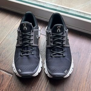 On Cloud Shoes